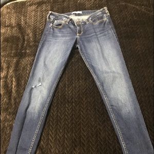 Hollister Jeans 7R